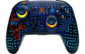 PowerA Enhanced Wireless Contr - Pac Man Ne Pac Man Neon Arcade, Wireless, 30h Akku