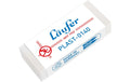 Läufer Radiergummi Plast 0140 Kunststoff Kunststoff, 46x20x9 mm, 1 Stück