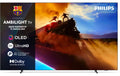 Philips TV 65OLED760/12 65" UHD OLED Ambilight TV