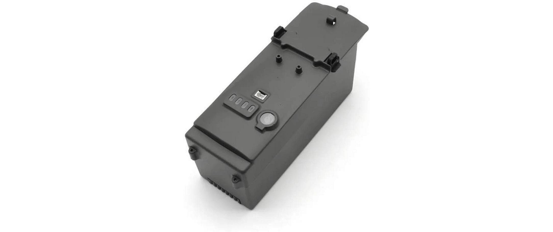 Amewi LiPo Akku 11,1V 1800mAh AH64D