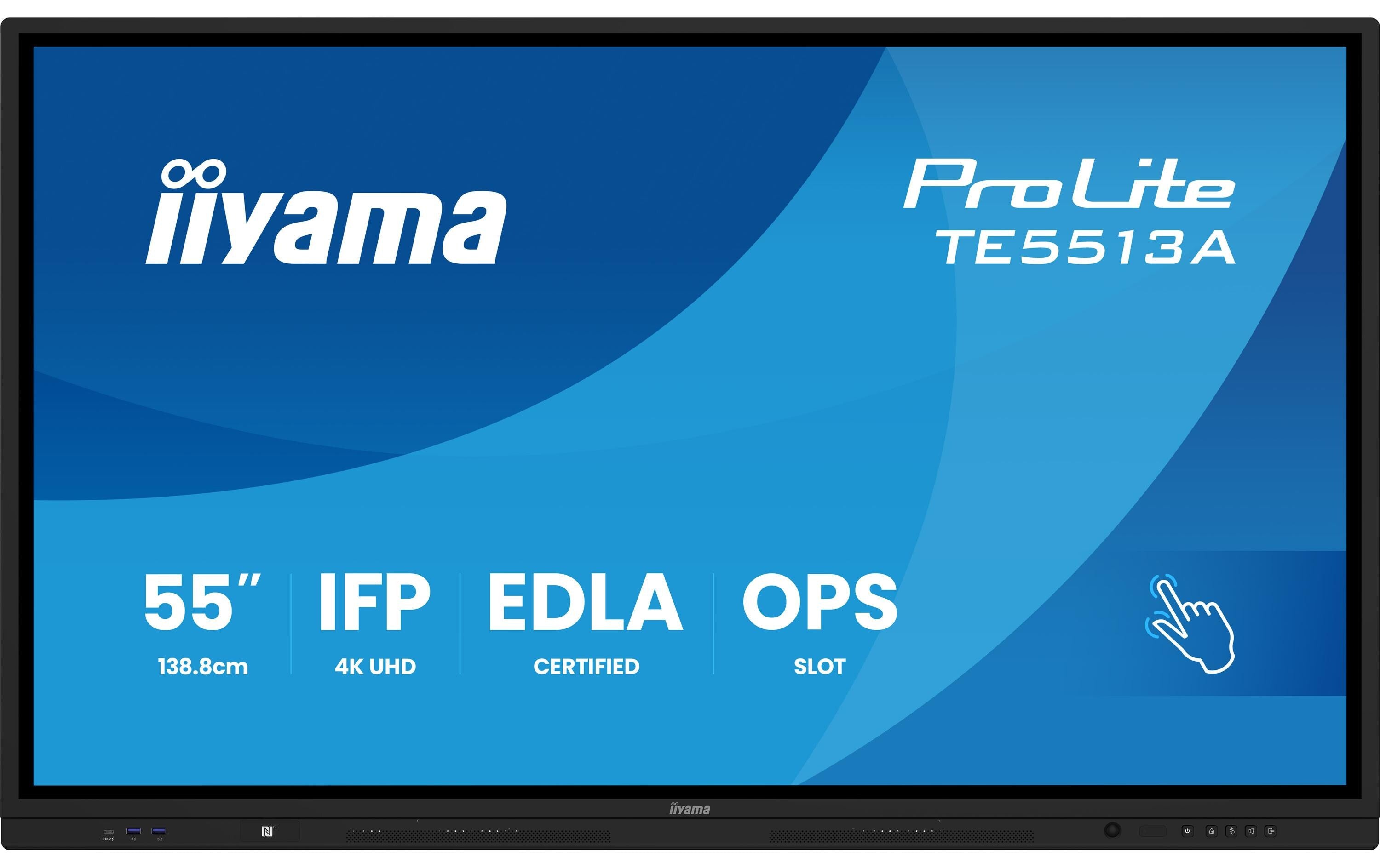 Iiyama TE8613A-B1AG