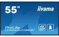Iiyama LH5565UHSB-B1