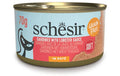 Schesir Sardinenpastete 70g in Hummersauce