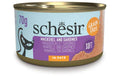 Schesir Sardinenpastete 70g & Makrelenfilets
