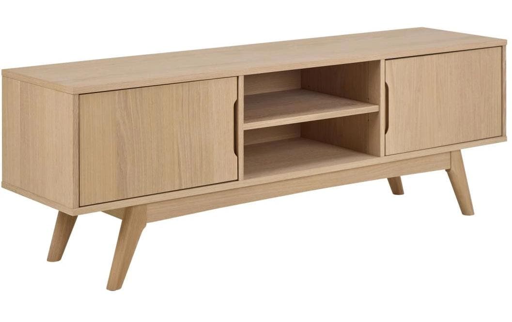 AC Design TV Möbel Marte (WxDxH): 160x40x55 cm