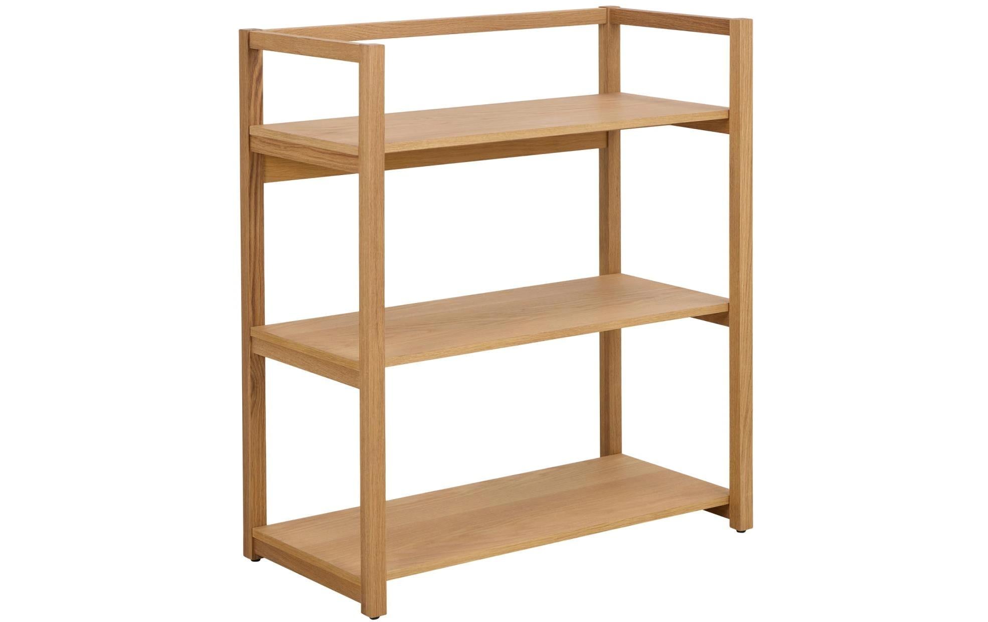 Markslöjd MONTAGNA Tischleuchte 32cm Grau E14 max. 40W (1x), Schalter am Kabel