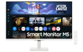 Samsung LS32FM501EUXEN, 32", white