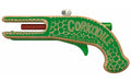 Corkodile Korkenpistole aus Holz