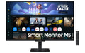 Samsung LS32FM500EUXEN, 32", black