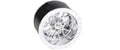 RC4WD Moto Metal 2.2" Siege Deep Dish Beadlock Wheels