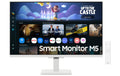 Samsung LS27FM501EUXEN, 27", white