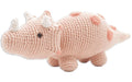 Hardicraft Häkelset Triceratops ca. 24 cm