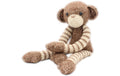 Hardicraft Strickset Affe Malinda ca. 37 cm