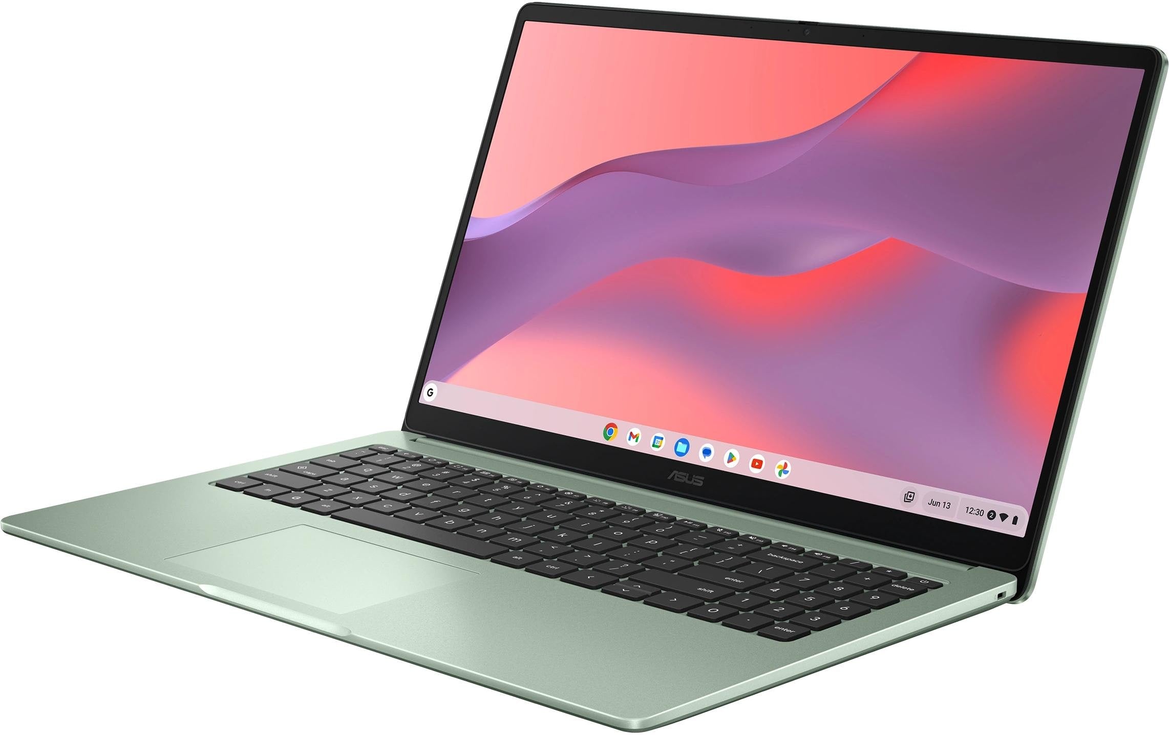 ASUS CX1505CKA-NJ0166, N4500, Chromebook