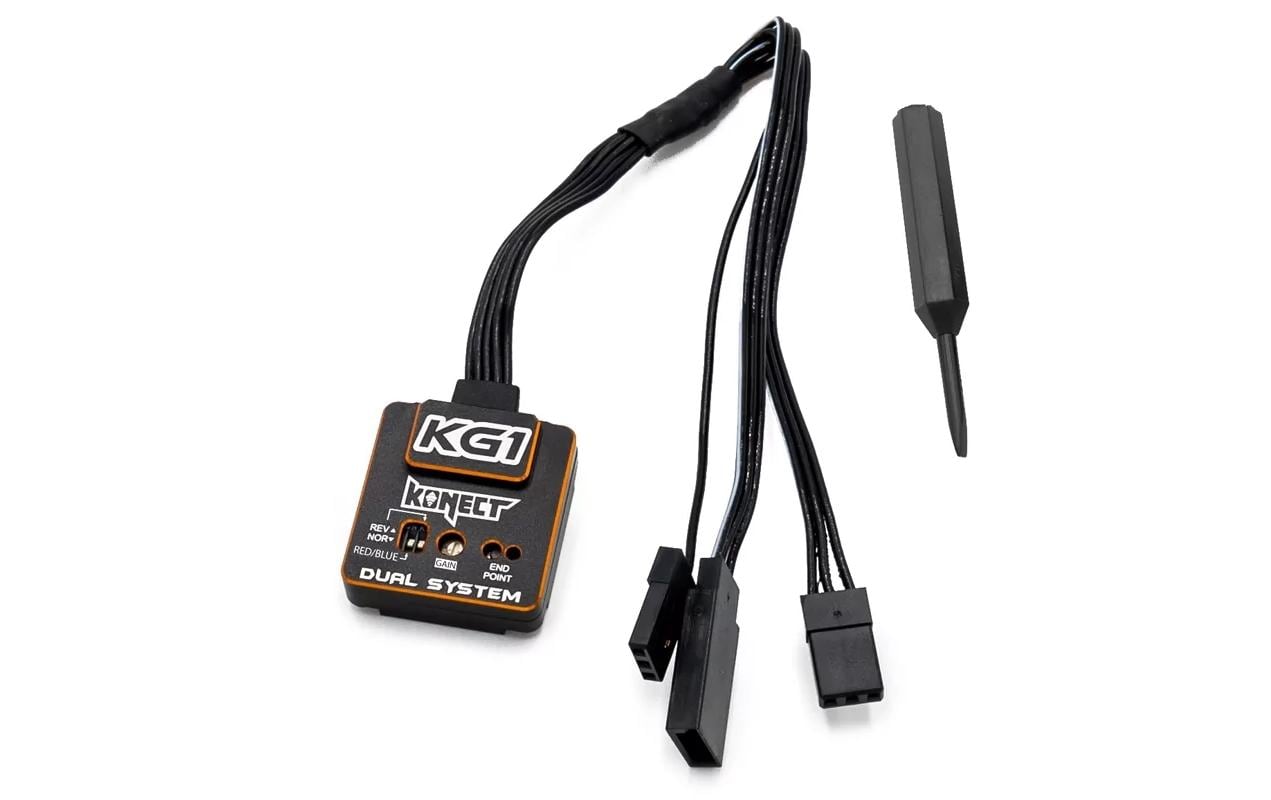 Konect Gyro für Drifter KG1