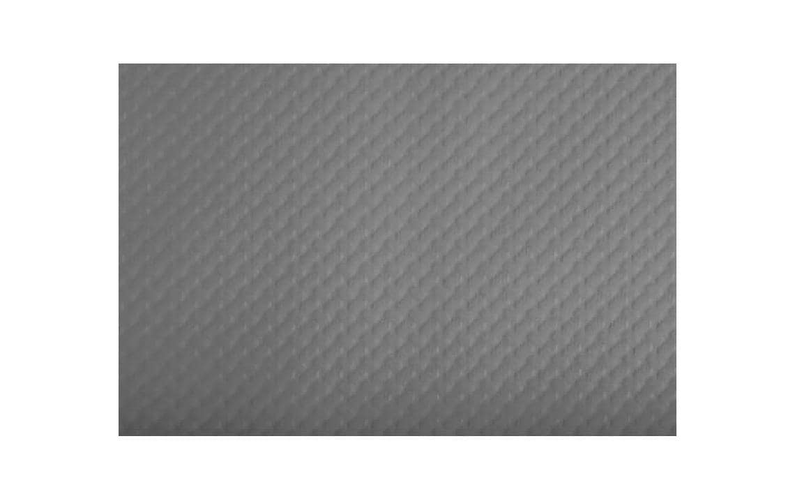 PRO nappe Tischsets Grau, 500 Stück 30x40 cm, 56 g/m², Papier