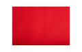 PRO nappe Tischsets Rot, 500 Stück 30x40 cm, 56 g/m², Papier
