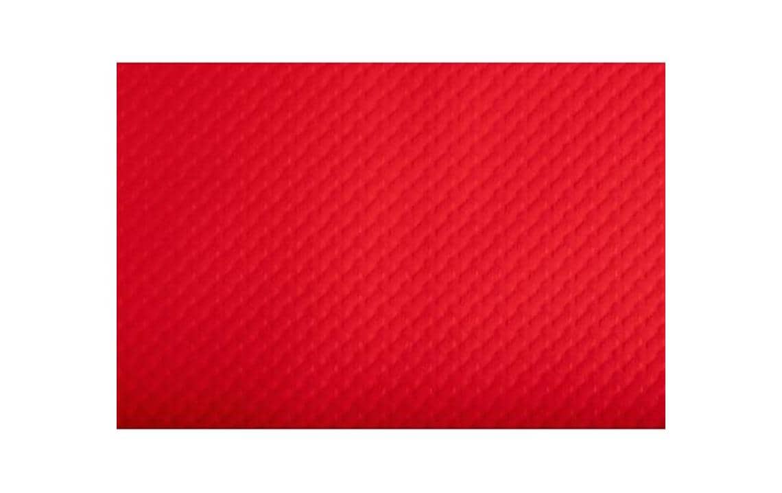 PRO nappe Tischsets Rot, 500 Stück 30x40 cm, 56 g/m², Papier