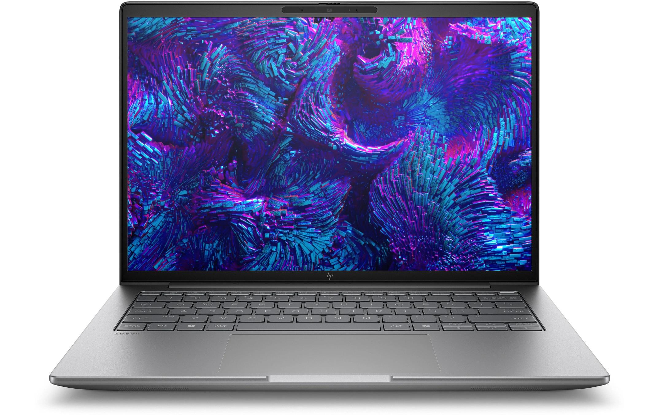HP ZBook 8 G1i 14,U7 255H,32GB,1TB,5G