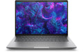 HP ZBook 8 G1i 14,U7 255H,500A,SV,4G