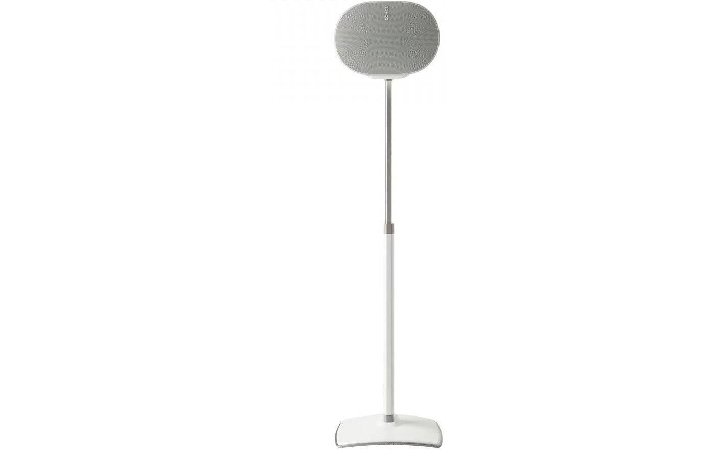Sanus Ständer für Sonos Era 300, Weiss, verstellbar