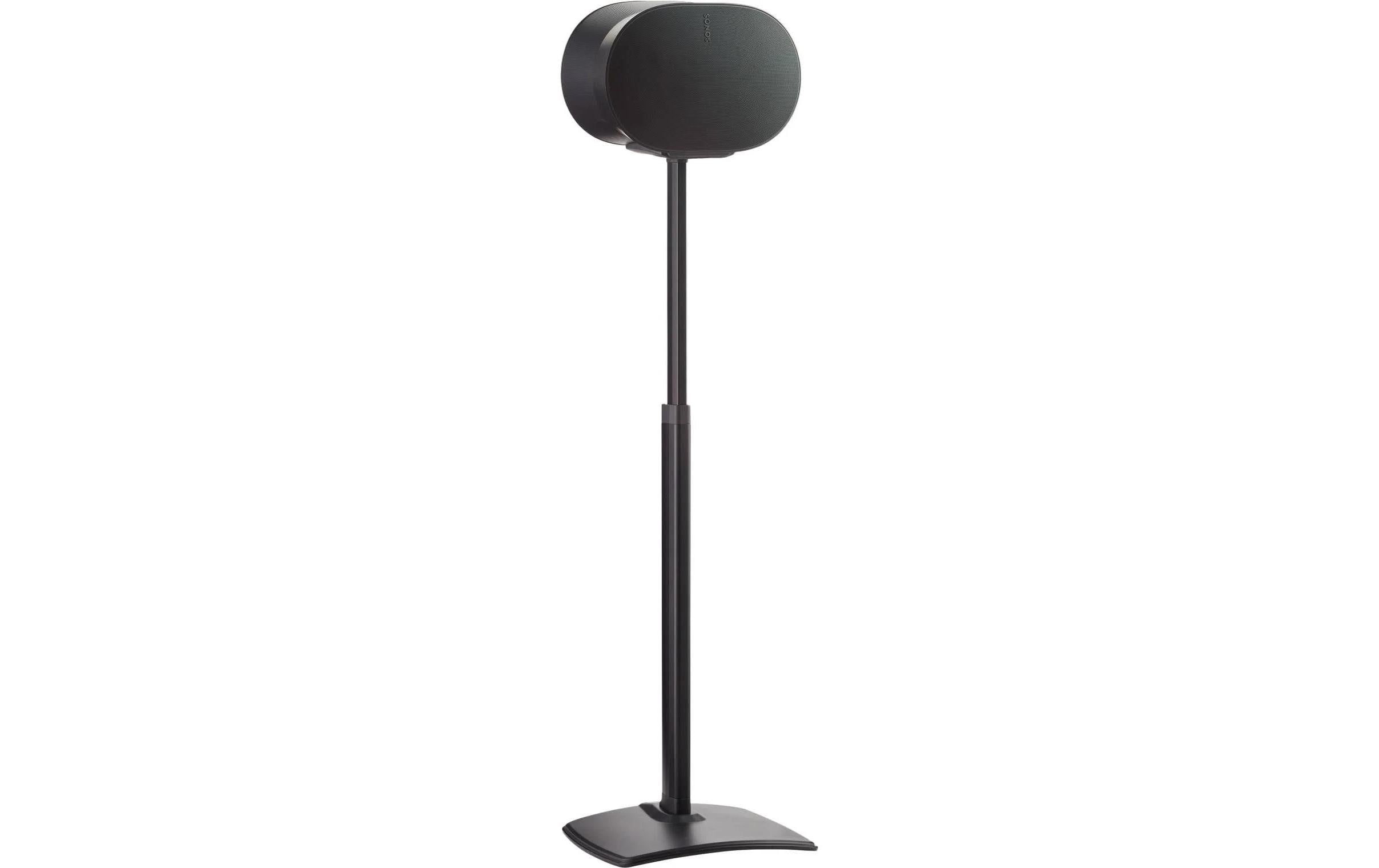 Sanus Ständer für Sonos Era 300, Schwarz, verstellbar