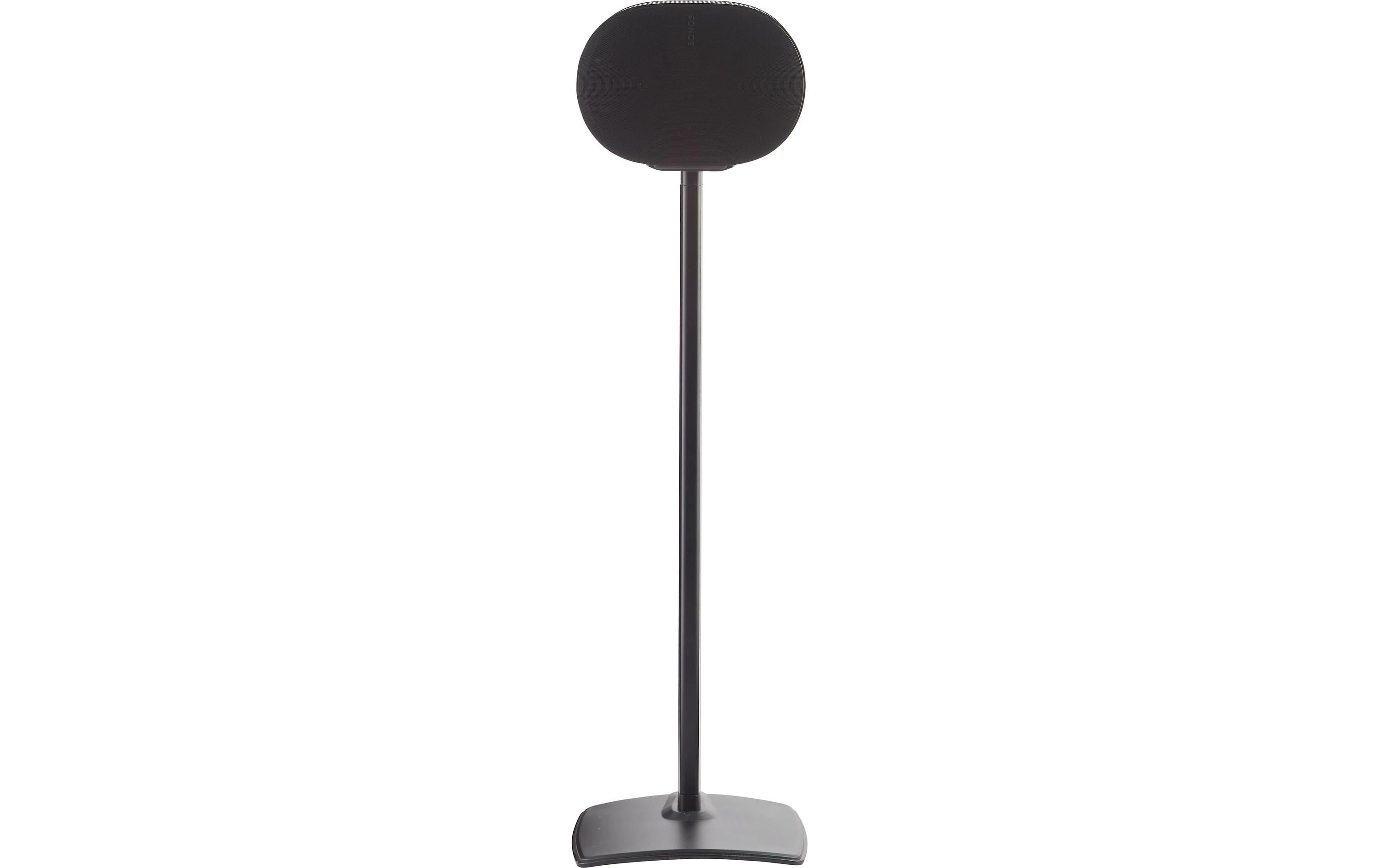 Sanus Ständer für Sonos Era 300, Schwarz