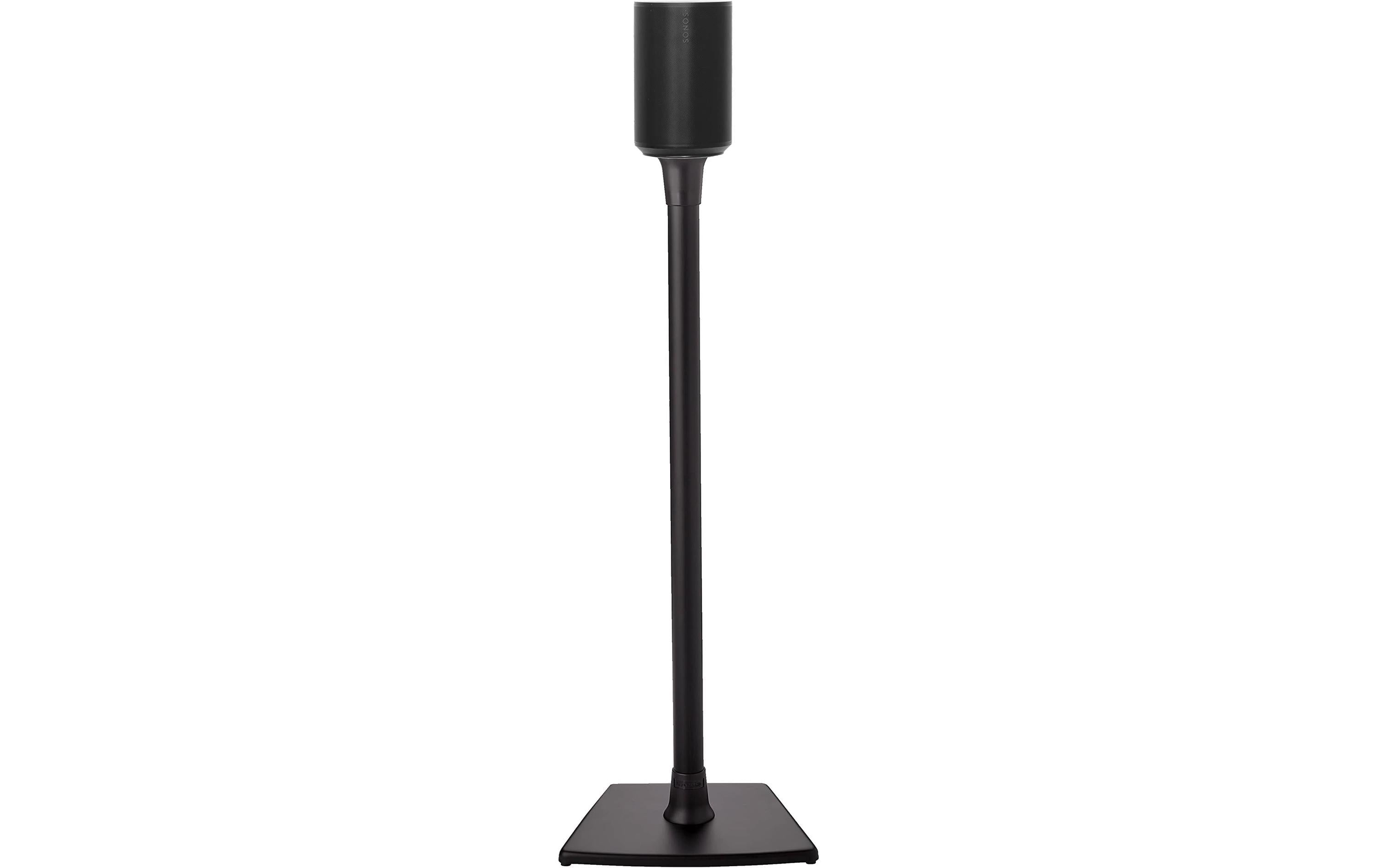 Sanus Ständer für Sonos Era 100, Schwarz