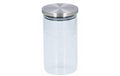 Alpina Vorratsglas 950 ml Glas, Metall, 280 gr