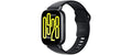 Xiaomi Redmi Watch 5 Active Black, 2" LCD-Display