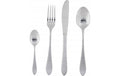 Alpina Tafelbesteck 16-teilig. poliert, 6/2.5/2mm