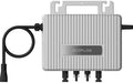 EcoFlow STREAM Mikro-Wechselrichter Grau