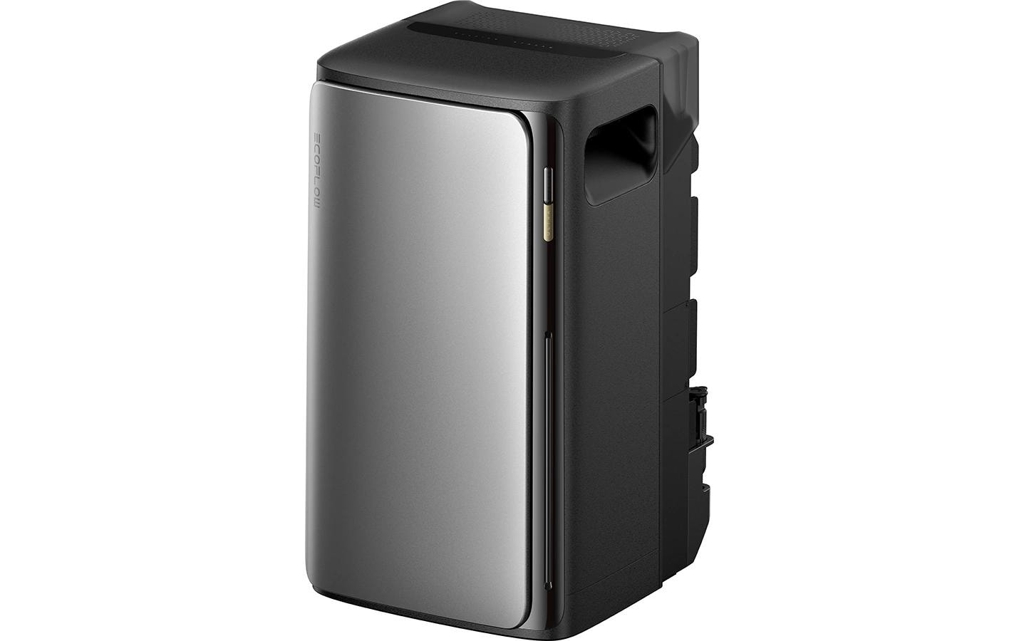 EcoFlow STREAM Ultra CH-Version Black/Silver