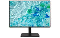 Acer Vero B247Y Gbmiprx, 23.8", 1920x1080 4ms,250nits,Pivot,3yrs onsite