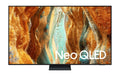 Samsung TV QE75QN73F ATXXN, 75" NEO-QLED-TV NQ4 AI Gen2 Processor