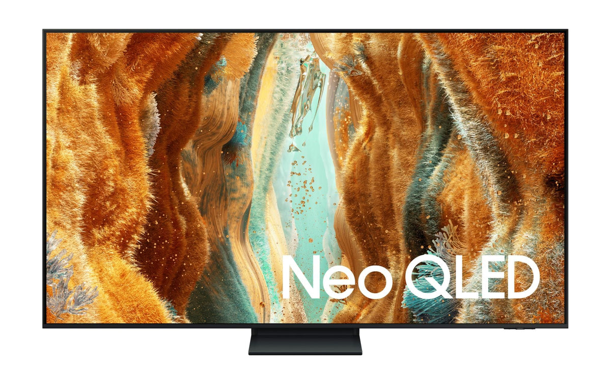 Samsung TV QE75QN73F ATXXN, 75" NEO-QLED-TV NQ4 AI Gen2 Processor
