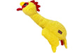 Kong Scruffs Chicken M-L 39 x 25 x 13 cm