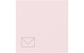 Rico Essentials Umschlag B6 100 g/m² Rosa, 50 Stück