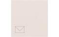 Rico Essentials Umschlag B6 100 g/m² Sand, 50 Stück