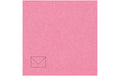 Rico Essentials Umschlag C6 100 g/m² Pink, 50 Stück