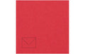 Rico Essentials Umschlag C5 100 g/m² Rot, 50 Stück