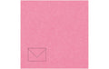 Rico Essentials Umschlag C5 100 g/m² Pink, 50 Stück