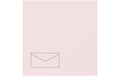 Rico Essentials DL Umschlag 100 g/m² Rosa, 50 Stück