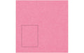 Rico Essentials Papier A4 100 g/m² Pink, 50 Stück