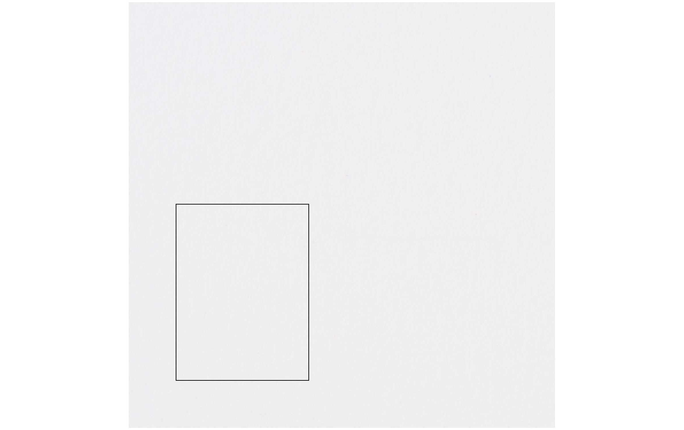 Rico Essentials Papier A4 100 g/m² Hochweiss, 50 Stück