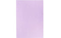 Rico Essentials Papier A4 100 g/m² Flieder, 50 Stück