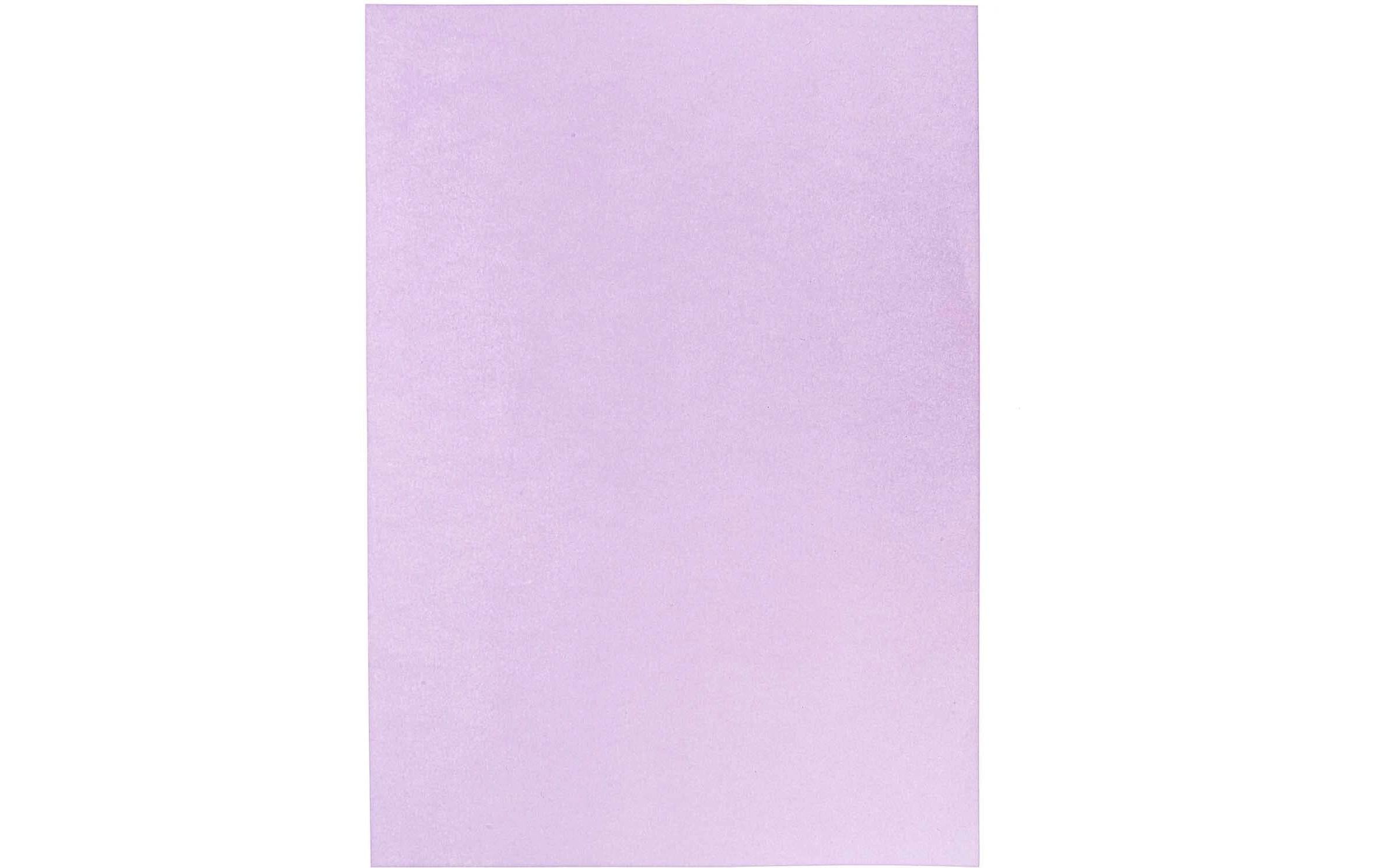Rico Essentials Papier A4 100 g/m² Flieder, 50 Stück