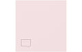 Rico Essentials A7 Einlegekarte Rosa, 50 Stück, 220 g/m²