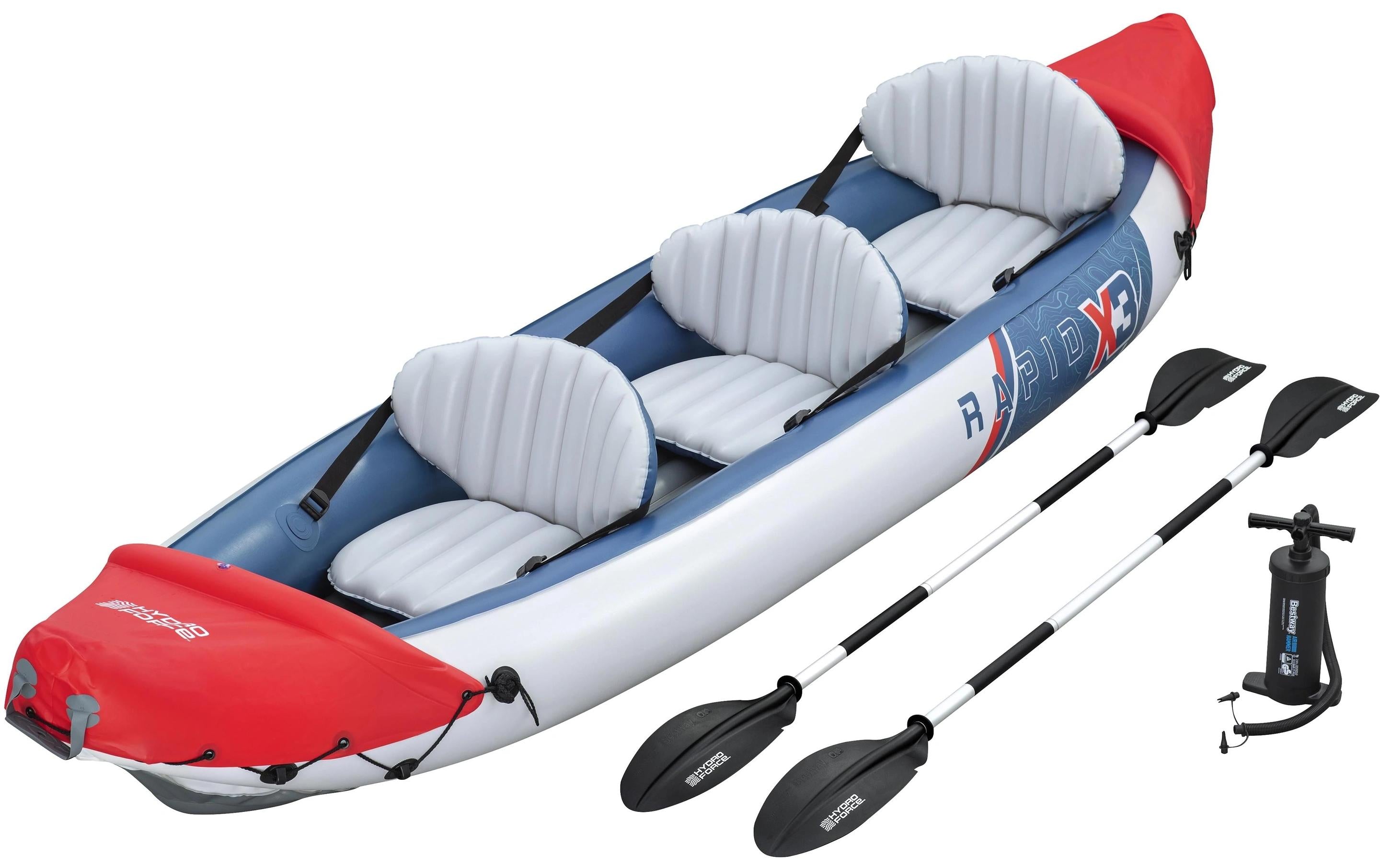 Bestway HF Rapid X3 Kayak 3810 x 1000 x 400