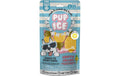 Pup Ice Fruity Lollies Ananas 3 Stück, 90g